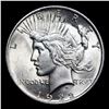 Image 2 : 1922-p Peace Dollar $1 Grades GEM Unc