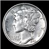 Image 2 : 1941-s Mercury Dime 10c Grades GEM+ Unc