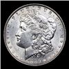 Image 2 : 1886-p Morgan Dollar $1 Grades Choice+ Unc