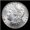 Image 2 : 1885-o Morgan Dollar $1 Grades Choice+ Unc