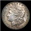 Image 2 : 1887-p Morgan Dollar $1 Grades Choice+ Unc