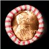 Image 2 : Shotgun Lincoln 1c roll, 1979-p 50 pcs  brandt wrapper