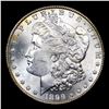 Image 2 : 1899-o Morgan Dollar $1 Grades Choice Unc