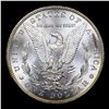 Image 3 : 1899-o Morgan Dollar $1 Grades Choice Unc