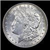 Image 2 : 1921-p Morgan Dollar $1 Grades Select+ Unc