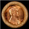 Image 2 : Shotgun Lincoln 1c roll, 1962-p 50 pcs  brandt wrapper
