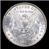 Image 3 : 1884-o Morgan Dollar $1 Grades GEM+ Unc