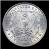 Image 3 : 1885-p Morgan Dollar $1 Grades Select+ Unc