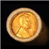 Image 2 : Shotgun Lincoln 1c roll, 1968-D 50 pcs Brandt Wrapper.