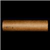 Image 3 : Shotgun Lincoln 1c roll, 1968-D 50 pcs Brandt Wrapper.