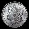 Image 2 : 1890-p Morgan Dollar $1 Grades Choice Unc