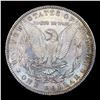 Image 3 : 1886-p Morgan Dollar $1 Grades Select+ Unc