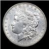 Image 2 : 1900-p Morgan Dollar $1 Grades Select Unc