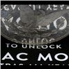 Image 7 : 1888-p Morgan Dollar $1 Grades Select Unc PL