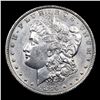 Image 2 : 1896-p Morgan Dollar $1 Grades Select Unc