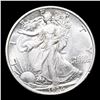 Image 2 : 1936-p Walking Liberty Half Dollar 50c Grades Select Unc