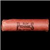 Image 4 : Shotgun Lincoln 1c roll, 1973-d 50 pcs Steel strong Wrapper.