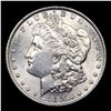 Image 2 : 1886-p Morgan Dollar $1 Grades Choice Unc