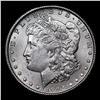 Image 2 : 1902-o Morgan Dollar $1 Grades Choice+ Unc