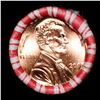 Image 2 : Shotgun Lincoln 1c roll, 2003-p 50 pcs Dunbar Wrapper.
