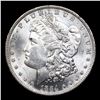 Image 2 : 1884-o/o Morgan Dollar $1 Grades Choice+ Unc