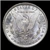 Image 3 : 1884-o/o Morgan Dollar $1 Grades Choice+ Unc