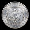 Image 3 : 1904-o Morgan Dollar $1 Grades Choice+ Unc
