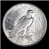 Image 3 : 1923-p Peace Dollar $1 Grades Choice Unc