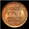 Image 3 : 1940-p Lincoln Cent 1c Grades GEM+ Unc RD