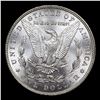 Image 3 : 1887-p Morgan Dollar $1 Grades Choice Unc