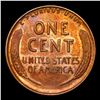 Image 3 : 1931-p Lincoln Cent 1c Grades GEM+ Unc RB