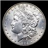 Image 2 : 1902-o Morgan Dollar $1 Grades Choice+ Unc