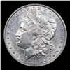 Image 2 : 1880-o Morgan Dollar $1 Grades Select Unc