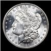 Image 2 : 1881-s Morgan Dollar $1 Grades GEM+ Unc