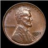 Image 2 : 1932-d Lincoln Cent 1c Grades Choice+ Unc BN