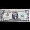 Image 2 : 1963B $1 'Barr Note' Federal Reserve Note (Richmond, VA) Grades vf++