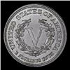 Image 2 : 1883 n/c Liberty Nickel 5c Grades Select Unc