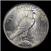 Image 3 : 1924-p Peace Dollar $1 Grades Select Unc
