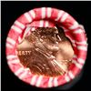 Image 2 : Shotgun Lincoln 1c roll, 2004-p 50 pcs Brandt Wrapper.
