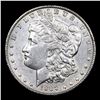 Image 2 : 1888-p Morgan Dollar $1 Grades Select Unc