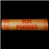 Image 3 : Shotgun Lincoln 1c roll, 1968-s 50 pcs Brandt Wrapper.