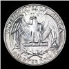 Image 3 : 1932-p Washington Quarter 25c Grades GEM Unc