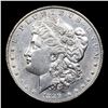 Image 2 : 1889-p Morgan Dollar $1 Grades Select Unc