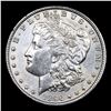 Image 2 : 1896-p Morgan Dollar $1 Grades Select Unc