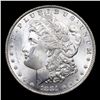 Image 2 : 1881-p Morgan Dollar $1 Grades Choice+ Unc