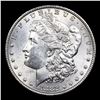 Image 2 : 1882-p Morgan Dollar $1 Grades Select+ Unc