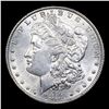 Image 2 : 1881-o Morgan Dollar $1 Grades Select+ Unc