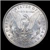 Image 3 : 1881-o Morgan Dollar $1 Grades Select+ Unc