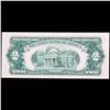 Image 3 : 1953C $2 Red Seal United States Note Grades Choice CU