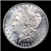 Image 2 : 1888-o Morgan Dollar $1 Grades Select Unc DMPL